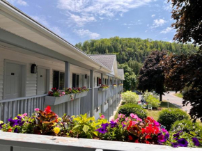 Main Street Motel